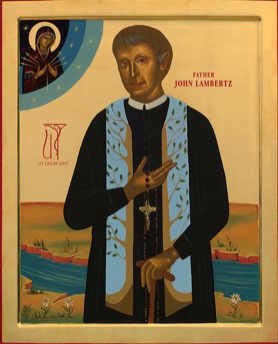 father-john-lambertz